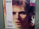 David Bowie RYKO - SEALED 2 x LP - 2LP - Space Oddity CLEAR VINYL - BONUS TRACKS
