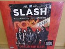 Slash feat Myles Kennedy & The Conspirators - Live At The Roxy (3LP 12
