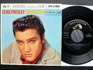 EP Elvis Presley - Loving You Vol. 2 - US RCA