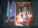 Stormwitch-Beauty And The Beast LP Private Metal, Inherent Sin, Nytemare, Adrian