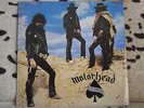 MOTÖRHEAD - Ace Of Spades LP Bronze 1980 Lemmy Kilmister PROG HARDROCK
