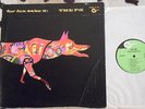 THE FOX - For Fox Sake Vol 1   on US Crewe Records CR 1336 vg++  PROG  FOC