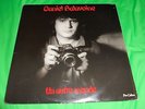 DANIEL BALAVOINE 33 TOURS UN AUTRE MONDE PRESSAGE CANADA