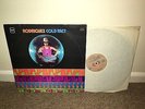 SIXTO RODRIGUEZ Cold Fact LP Sussex 1974 Zimbabwe 1st Press