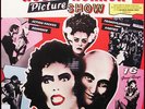 The Rocky Horror Picture Show by Original Soundtrack LP Vinyl Record Sealed