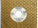 THE INTIMATES 45 I've Got A Tiger In My Tank NEAR MINT Surf PROMO Hot Rod e3498