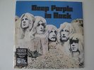 Deep Purple: In Rock Vinyl LP + Download Code