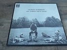 George Harrison - All Things Must Pass 1970 SPANISH  LP BOX SET + Poster ODEON