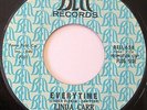 LINDA CARR Everytime bw Trying To Be Good For You 45 NORTHERN SOUL BELL PROMO