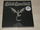 Blind Guardian - At The Edge Of Time 4 COLORED LP BOX SEALED