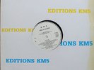 TIERI ET MUSIKI KM5 AFRO CONGO SOUKOUS DANCEFLOOR RARE FRENCH LP LISTEN