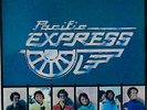 PACIFIC EXPRESS SOUTH AFRICA JAZZ FUNK ORIGINAL FRENCH LP TOP SHAPE LISTEN