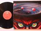 Amon Düül II ?– Vortex LP FIRST PRESS KRAUTROCK 1981 TELEFUNKEN 6.24874