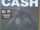 JOHNNY CASH American Recordings I - VI Box set 6x LP's SEALED