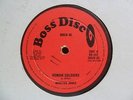 WINSTON JONES Roman Soldiers BOSS DISC Roots Reggae Steppers 12
