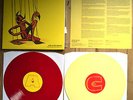 Kind of Like Spitting Nothing Makes Sense Without It Yellow/Red Vinyl 2xLP RSD