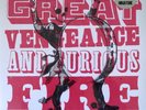 The Heavy - Great Vengeance And Furious Fire (180 Gram LP)