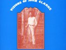 John Clarke - Visions Of John Clarke (LP)