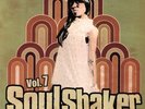 Soulshaker Vol. 7: Mo' Deep Funk Soul & Jazz Dance From Today's Scene (LP)