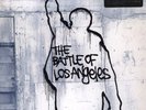 Rage Against The Machine - The Battle Of Los Angeles (180 Gram LP)