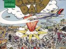 Green Day - Dookie (LP)