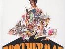 The Final Solution - Brotherman OST (LP)