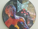 DAVID BOWIE 
