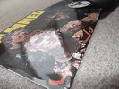 ? THE DAMNED UK LP 