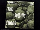 Rolling Stones - Big Hits... 1969 German Decca Book Club SFGLP 78299 NM LP