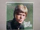 David Bowie Deram French Sealed 1980 Re-Issue of Self-Titled Album from 1967