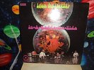 IRON BUTTERFLY IN-A-GADDA-DA-VIDA RARE ORIG '68 ATCO LP 2-TONE LABEL BEAUTIFUL