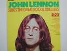 John Lennon -Sings the Great Rock and Roll Hits Adam VIII
