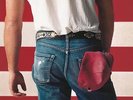 Bruce Springsteen Born In The USA NEW SEALED 180g VINYL LP *FREE UK POST *WORLD