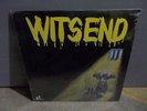   WITS END Self Titled GUINNESS LP rare psych soul funk Sealed