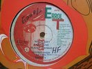 RUDDY THOMAS / TRINITY Windy Day GIBBS Roots Reggae 12