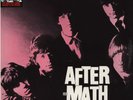 The Rolling Stones - Aftermath (LP)