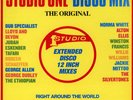 Various Artists - Studio One Disco Mix (2xLP)