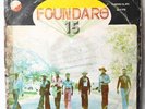 FOUNDERS 15-SMOKING AFRO FUNK ROCK PSYCH Nigeria ORIGINAL LP-MP3 HEAR