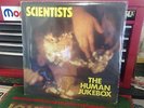 SCIENTISTS - THE HUMAN JUKEBOX KIM SALMON AUS INDIE BIRTHDAY PARTY KAR105L