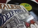 DEEP PURPLE  