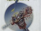 IRON MAIDEN  Can I play with madness   SHAPED PICTURE DISC