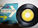 The Treniers Go Go Go EP epic eg-7014