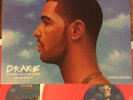 DRAKE Nothing Was The Same NEW CLEAR PINK 2xLP VINYL HIP-HOP
