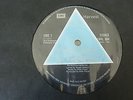 Pink Floyd - Dark Side Of The Moon 1973 UK LP HARVEST 1st SOLID BLUE TRIANGLE