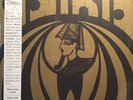 Osiris ?– Osiris SEALED Pharaway Sounds PHS028 VINYL LP