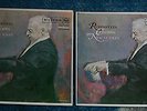 CHOPIN / RUBINSTEIN  THE NOCTURNES VOL 1 AND 2 UK 2LP RCA VICTOR RCA SB 6731,2