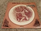 Both Barrels record Jerry Reed featuring Gator Original LP Rare