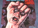 Alice Cooper Raise Your Fist & Yell LP 1987 w/ Insert CLEAN