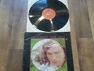 Astral Weeks - Van Morrison - LP - 1st press - A1/B2 - Orange labels