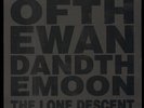 OF THE WAND AND THE MOON - THE LONE DESCENT - 2LP VINYL RE 2013 DARK RED